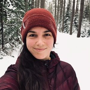 Meet your Posher, Catherine